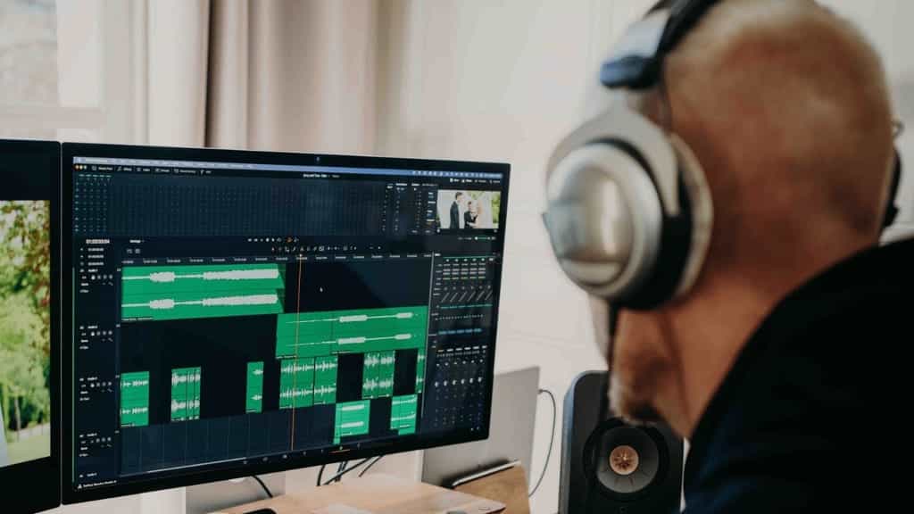 Améliorer le son de ses vidéos