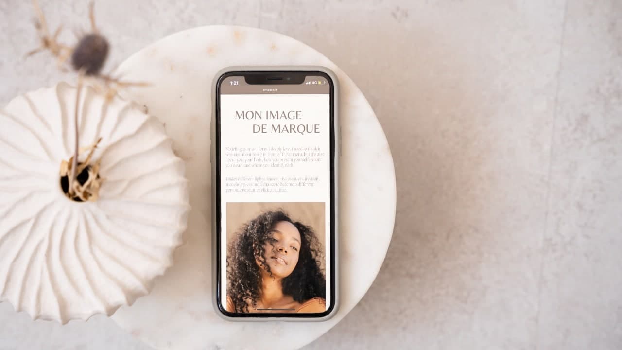 Personal Branding : boostez votre business avec votre image de marque