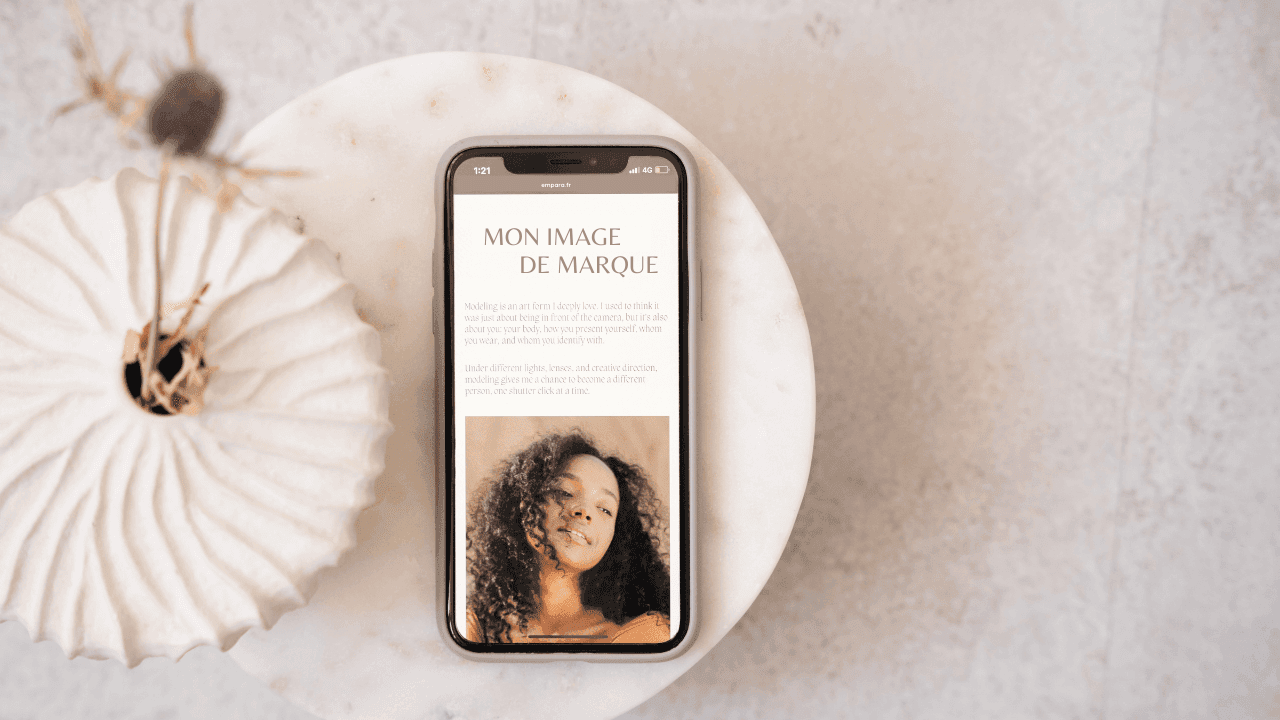Personal Branding : boostez votre business avec votre image de marque