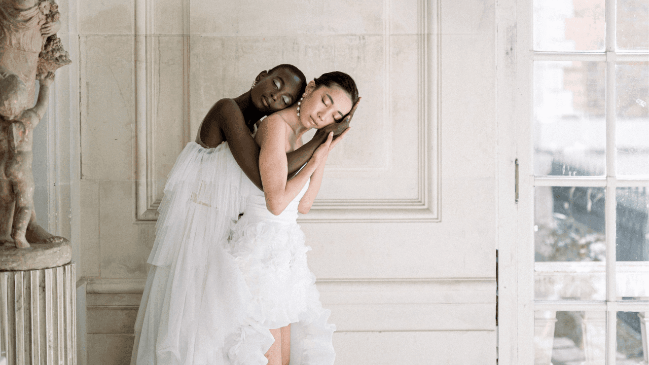 Mariage : créer un shoot pour être publié