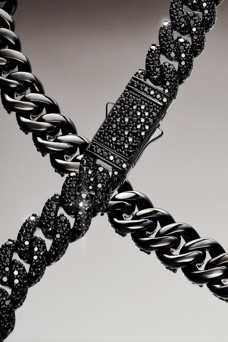 DA - Close up sur un bijou