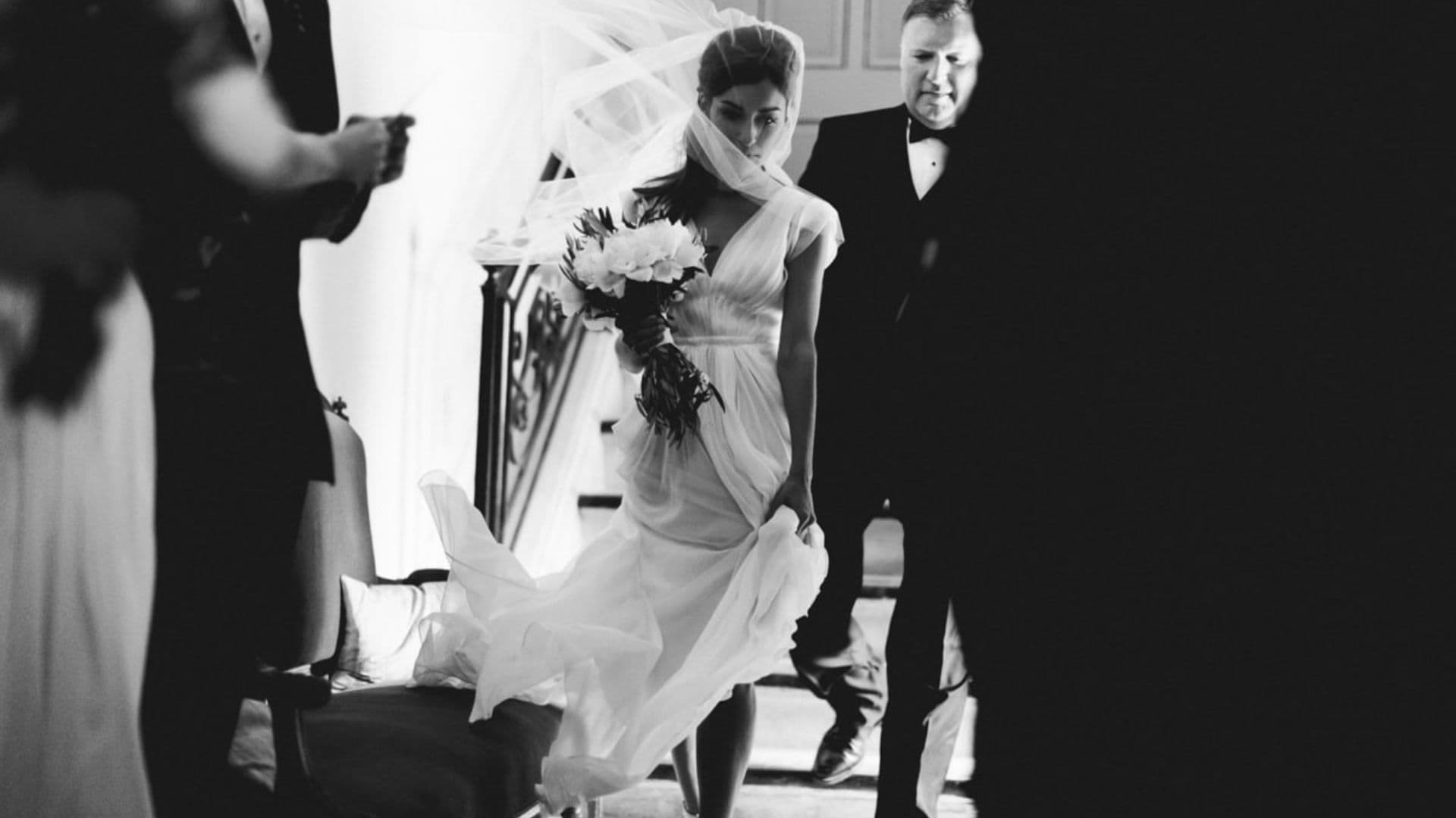 Photo 4 sur 10 réalisée par Xavier Navarro, formateur du cours Workshop photographe de mariage