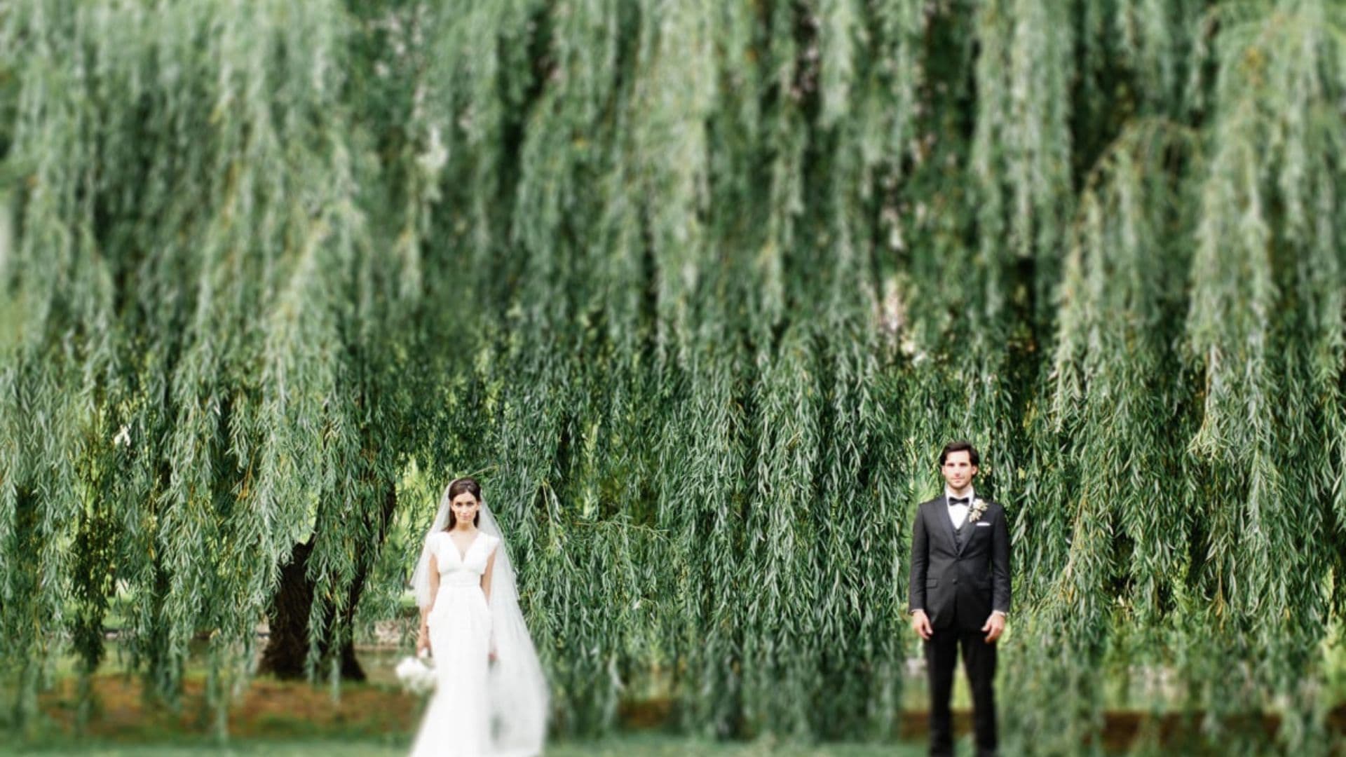 Photo 6 sur 10 réalisée par Xavier Navarro, formateur du cours Workshop photographe de mariage