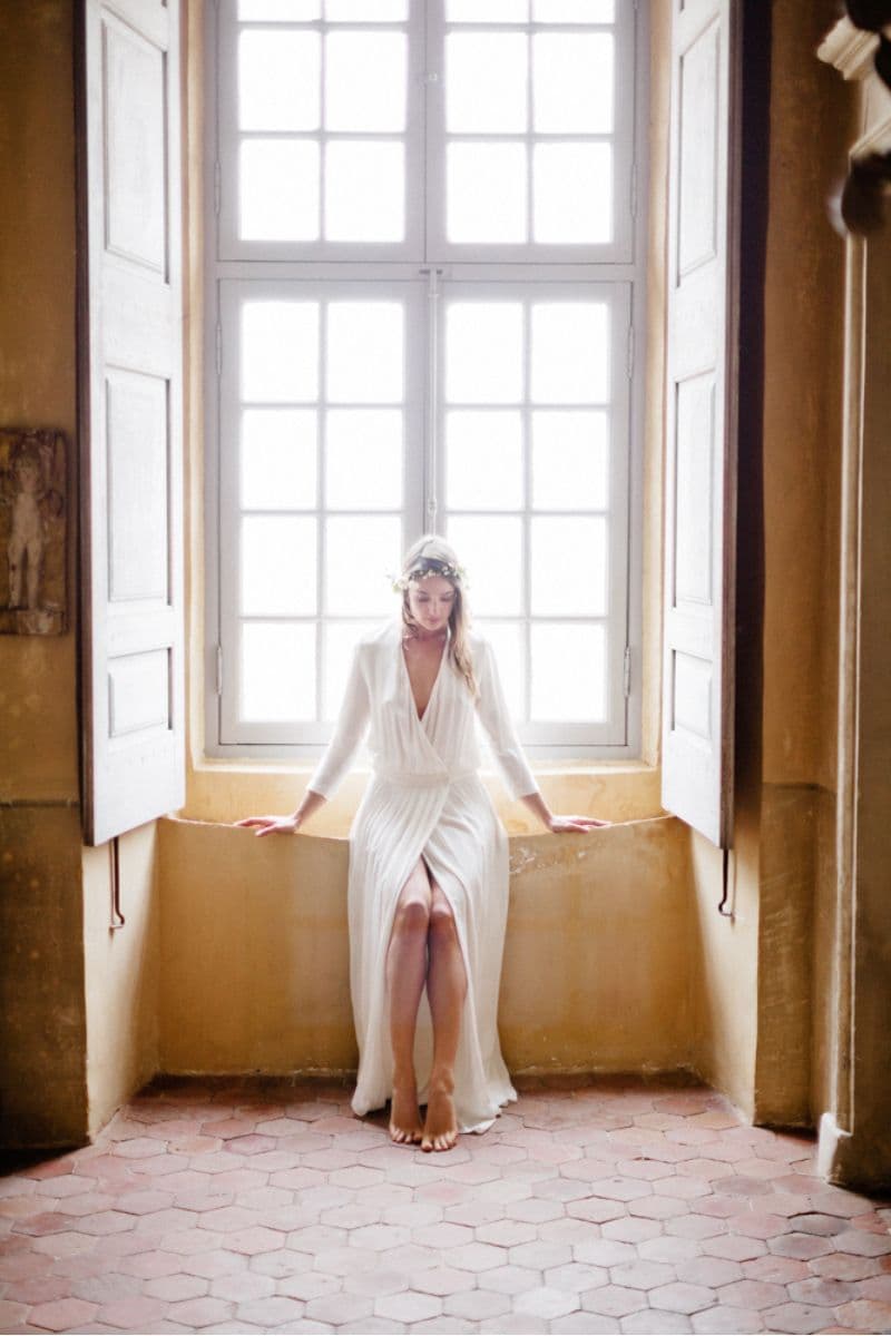 Photo 1 sur 10 réalisée par Xavier Navarro, formateur du cours Workshop photographe de mariage