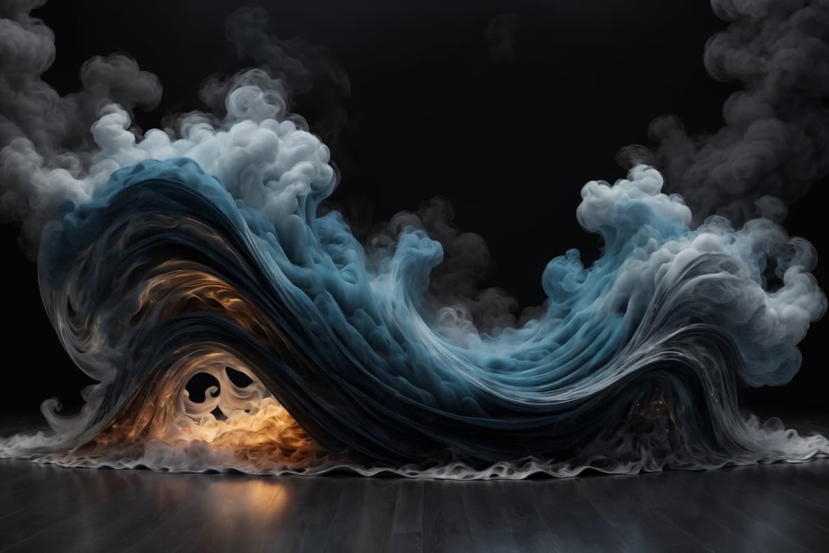 Photo 5 sur 5 réalisée par Julien Pons, formateur du cours IA : de l'idée à l'image