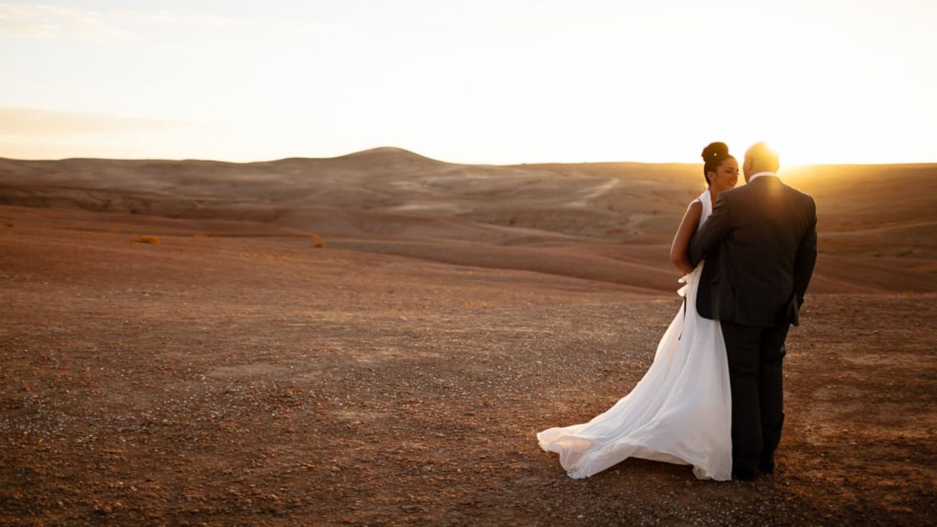 Photo 9 sur 10 réalisée par Xavier Navarro, formateur du cours Workshop photographe de mariage