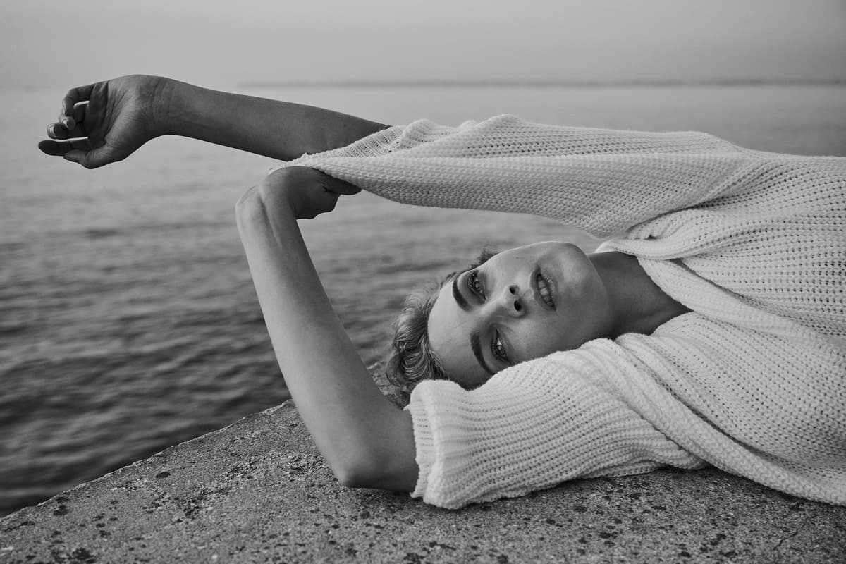 apprendre le portrait stefan rappo peter lindbergh