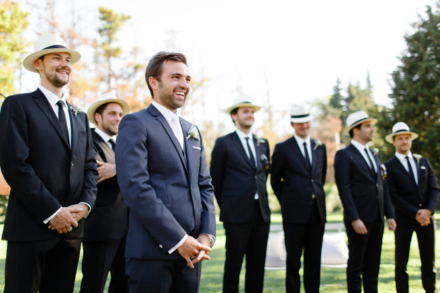 Mariage en Avignon