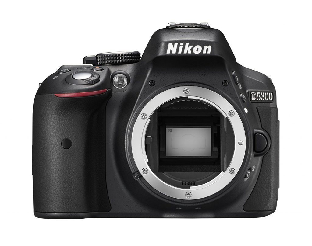 Quel appareil photo choisir pour un débutant ? (Nikon)