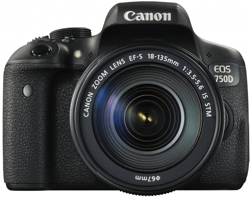 Guide d'achat : choisir le meilleur appareil photo reflex Canon