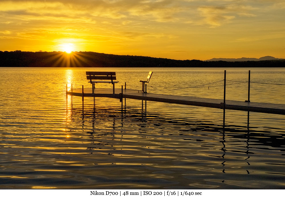 Belles photos de paysage | Perspective