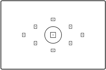 prendre des photos nettes | schema-collimateurs