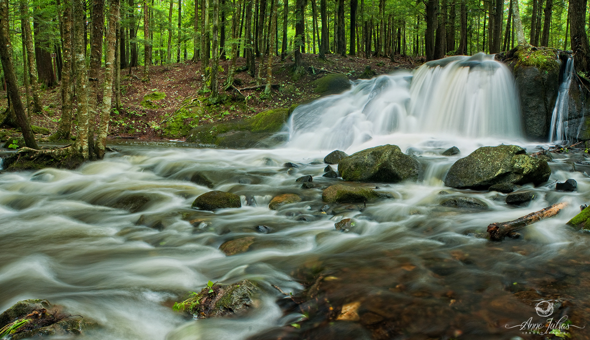 Photos de Cascade