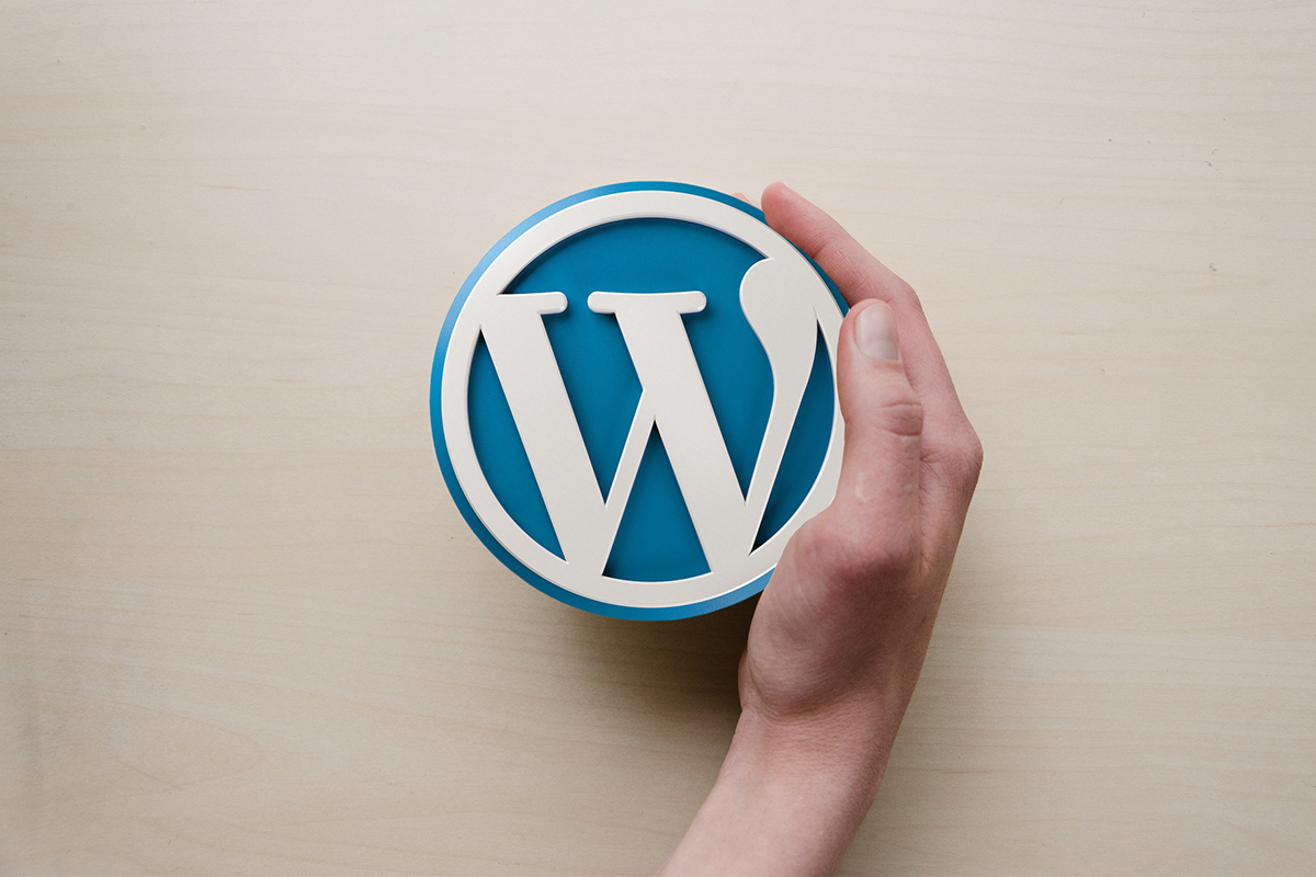 creer son site wordpress