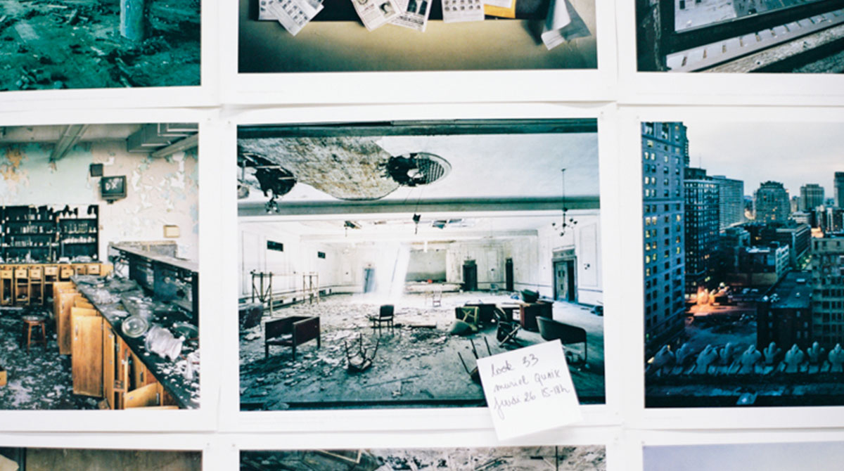 Trouver son identité photographique Trouver son style émotionnel
