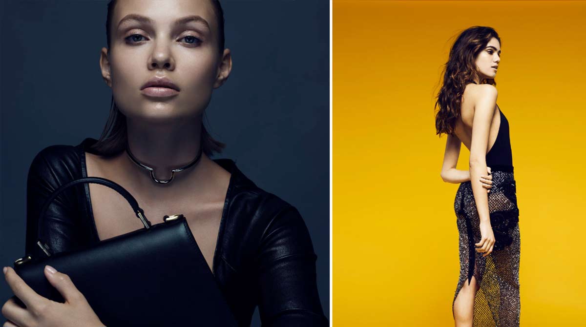 moodboard-blog photographie de mode - le moodboard