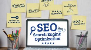 16 actions pour améliorer votre SEO