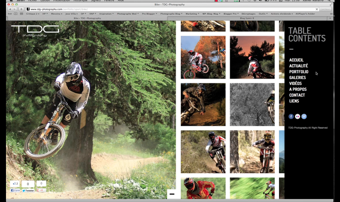 Critique Photo Episode 2
