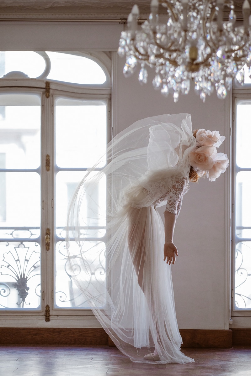 Félicia Sisco, photographe de mariage