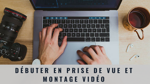 apprendre la vidéo