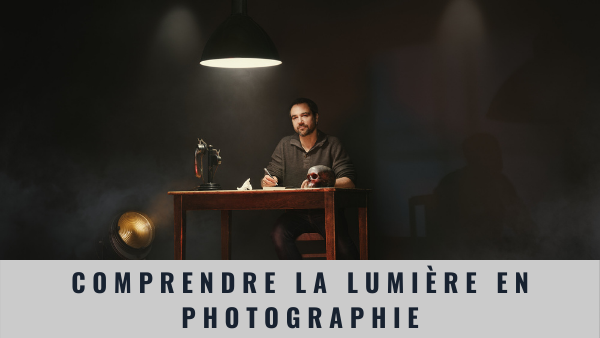 comprendre la lumière