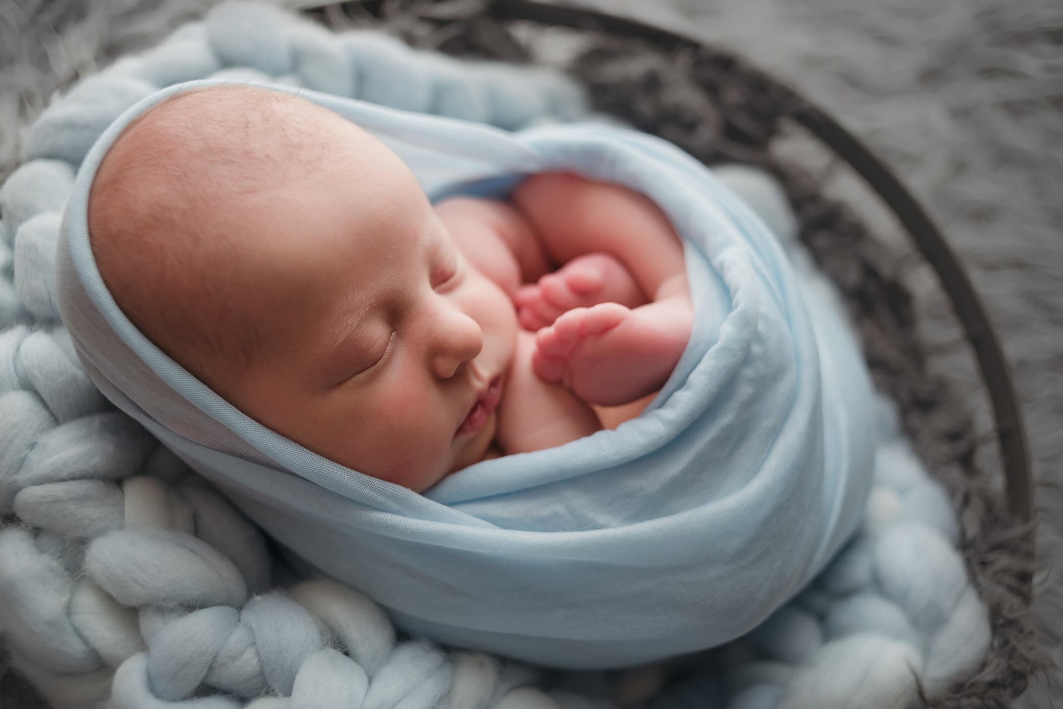 Livre de bord du nouveau-né: Traceur de bébé pour les nouveau-nés