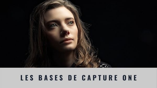 apprendre Capture one