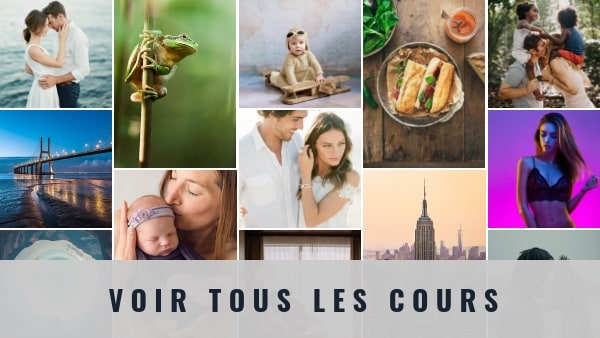 cours photo en ligne