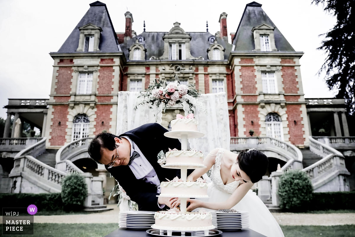 concours photo awards prix WPJA photographe de mariage